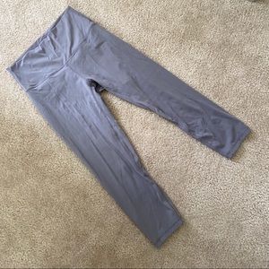 Lululemon crop align legging